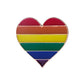 Pines de Orgullo LGBTIQ+
