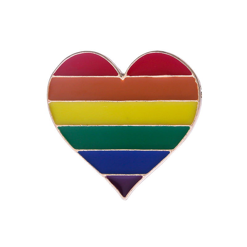 Pines de Orgullo LGBTIQ+