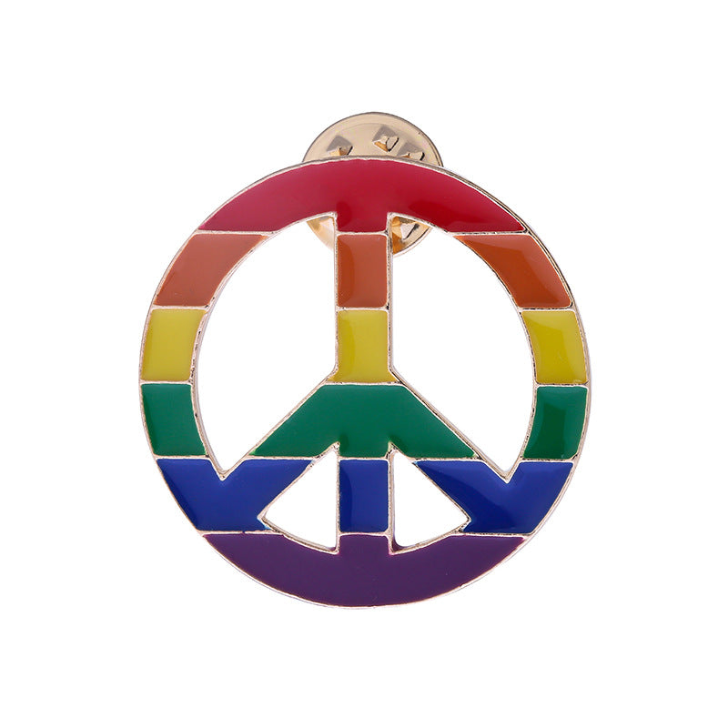 Pines de Orgullo LGBTIQ+