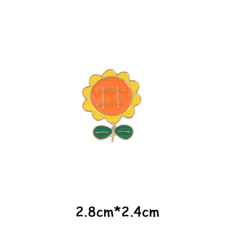 Pines de Girasoles