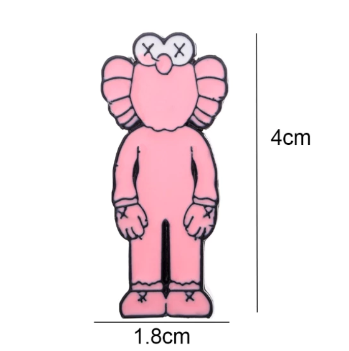 Pines de Kaws