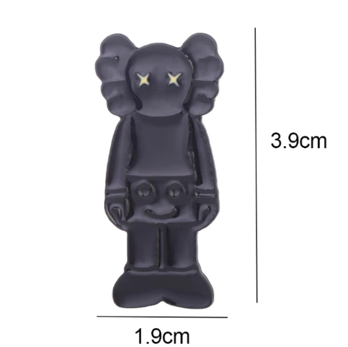Pines de Kaws