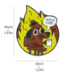 Pin de This is Fine
