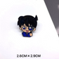 Pin de Detective Conan