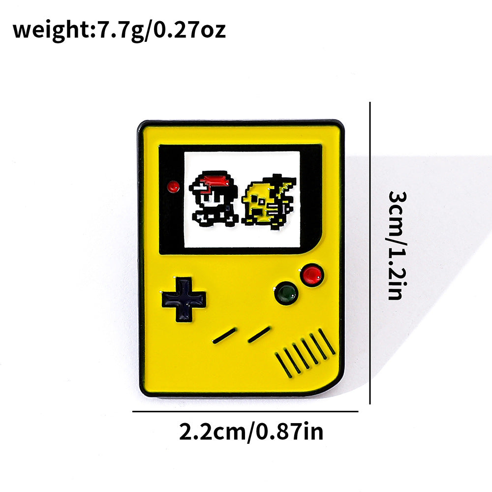 Pines de Pokémon