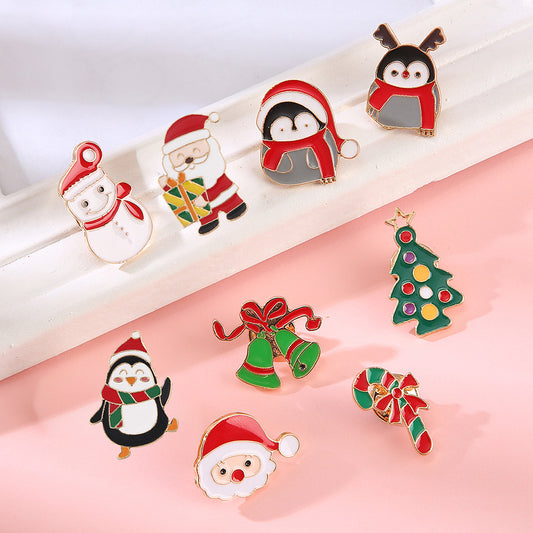 Pines de Navidad
