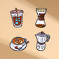 Pines de Café
