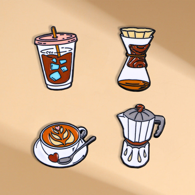 Pines de Café