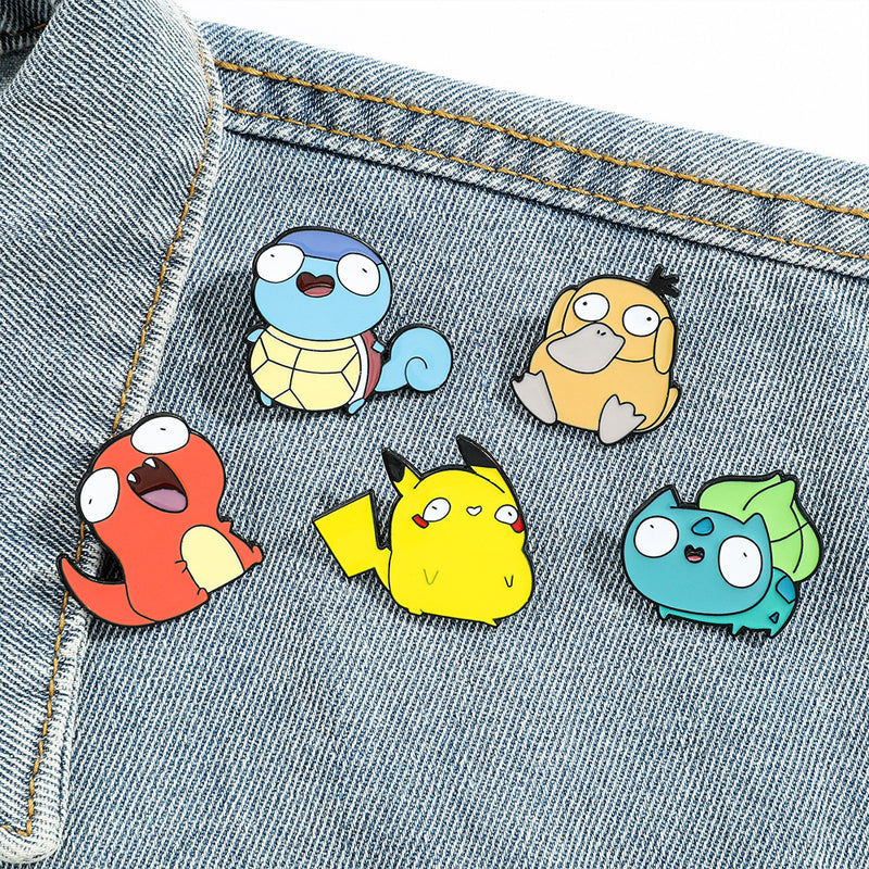 Pines de Pokémon