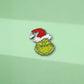 Pin de El Grinch