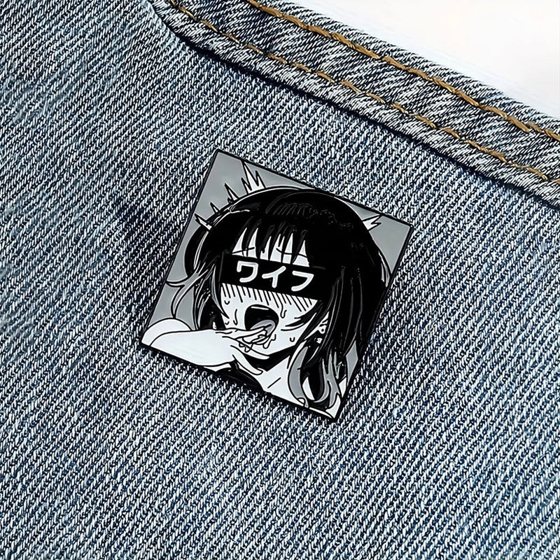 Pin Hentai