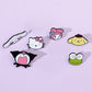 Pines de Sanrio Cabezas