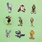 Pines de Looney Tunes