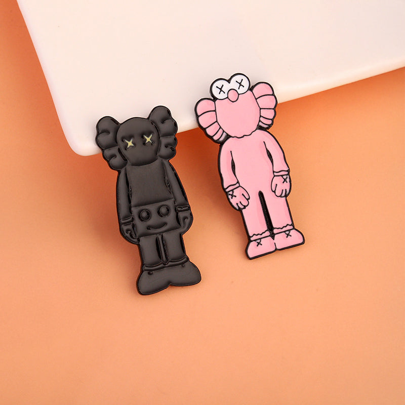 Pines de Kaws