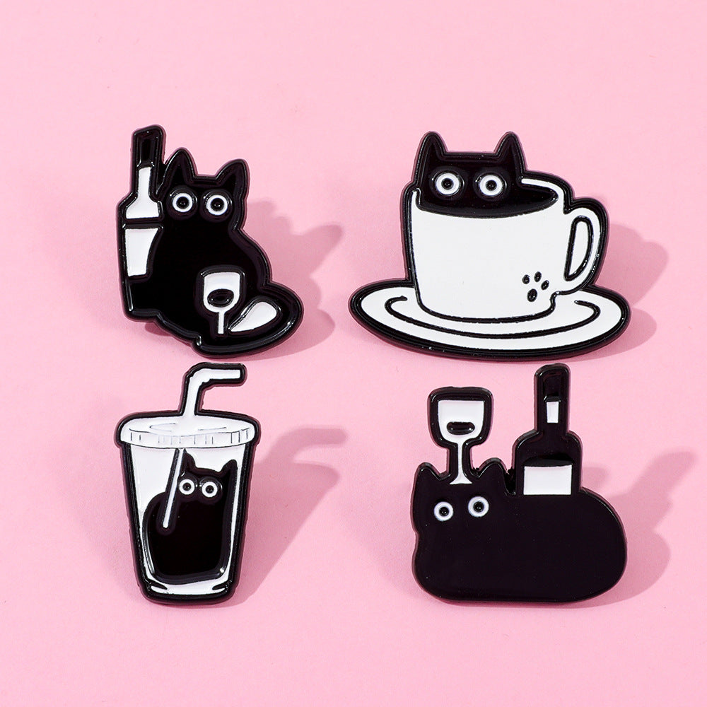 Pines de Gato Negro