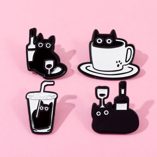 Pines de Gato Negro
