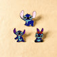 Pines de Stitch