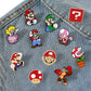 Pines de Mario Bros