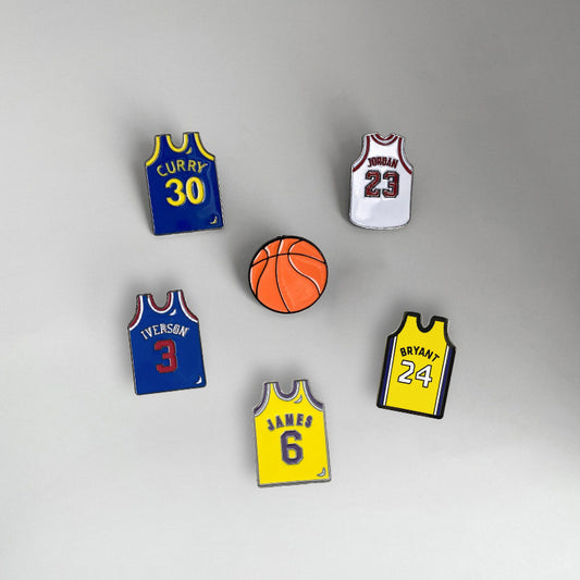 Pines de Baloncesto