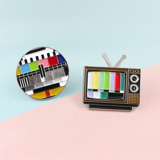 Pines de Televisión
