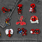 Pines de Deadpool