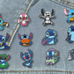 Pines de Stitch