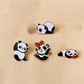 Pines de Panda