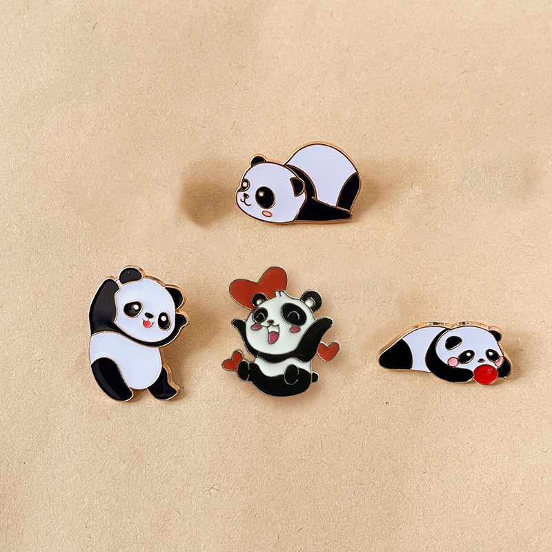 Pines de Panda