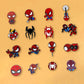 Pines de Spider-Man