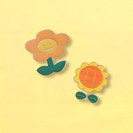 Pines de Girasoles