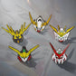 Pines de Mobile Suit Gundam