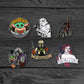 Pines de Star Wars