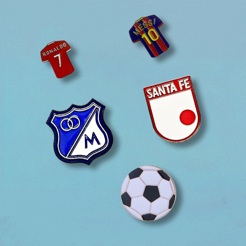 Pines de Fútbol