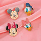 Pines de Mickey Mouse