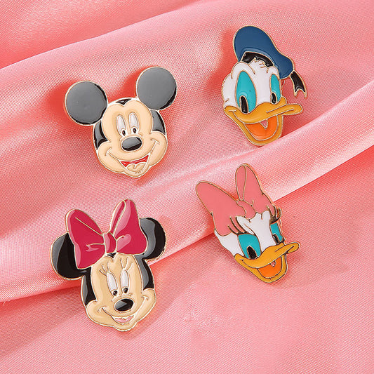 Pines de Mickey Mouse