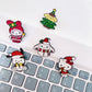 Pines de Sanrio Navidad