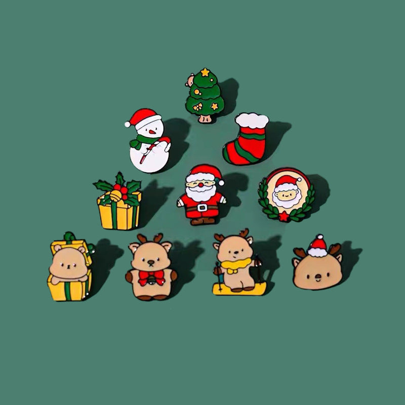 Pines de Navidad