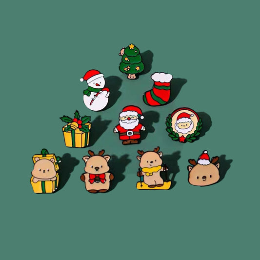 Pines de Navidad