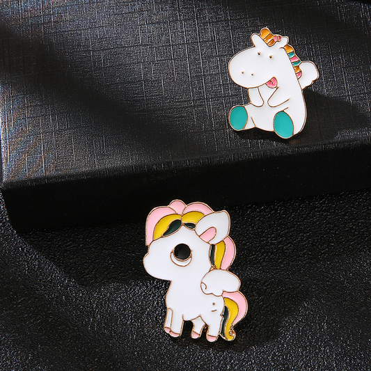 Pines de Unicornio