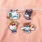Pines de Sanrio Sports