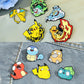 Pines de Pokémon