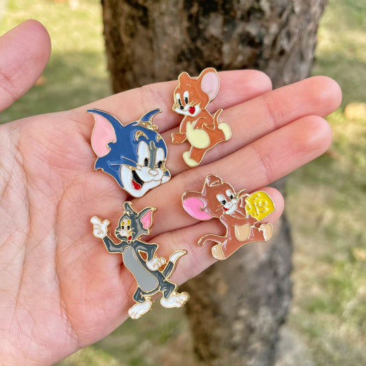 Pines de Tom y Jerry