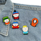 Pines de South Park