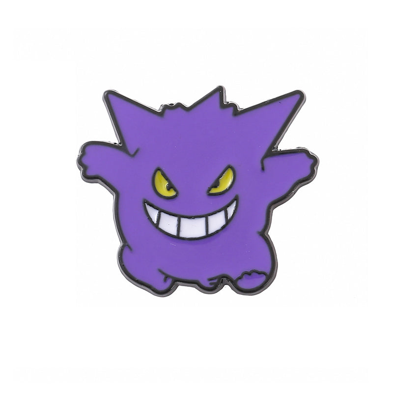 Pines de Pokémon