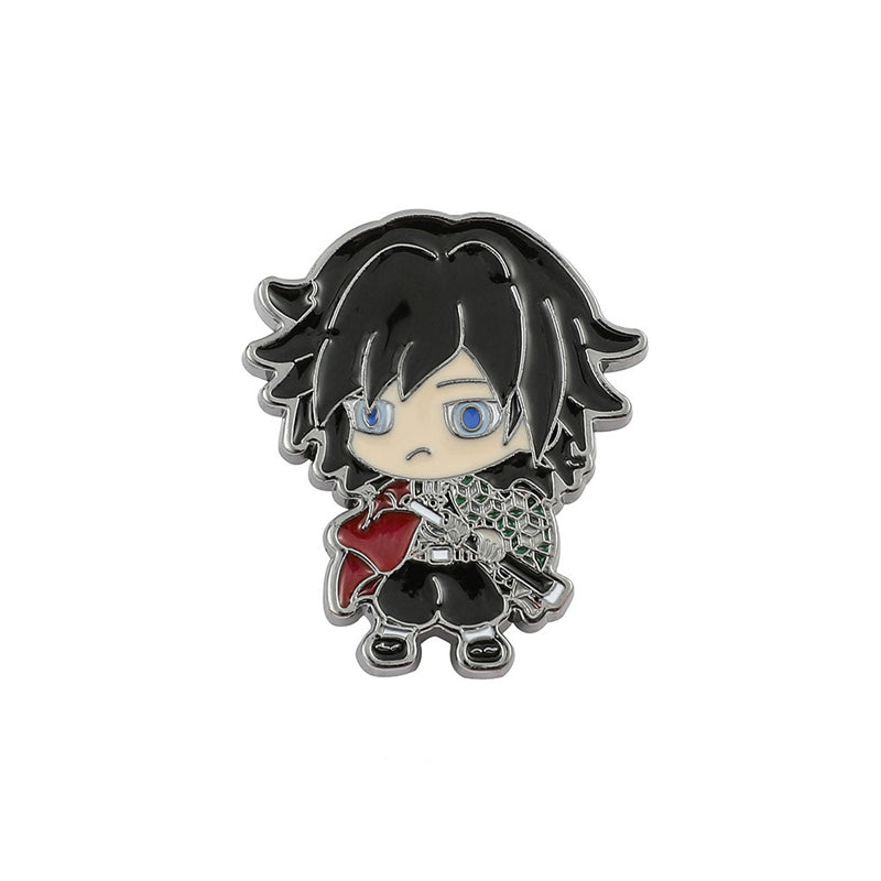 Pines de Demon Slayer