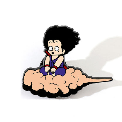 Pines de Dragon Ball