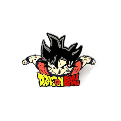 Pines de Dragon Ball