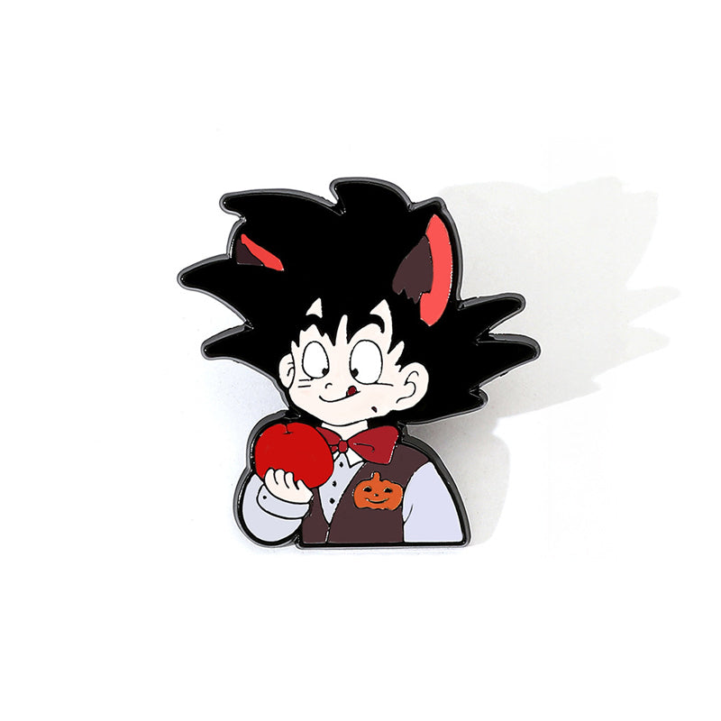 Pines de Dragon Ball