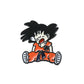 Pines de Dragon Ball