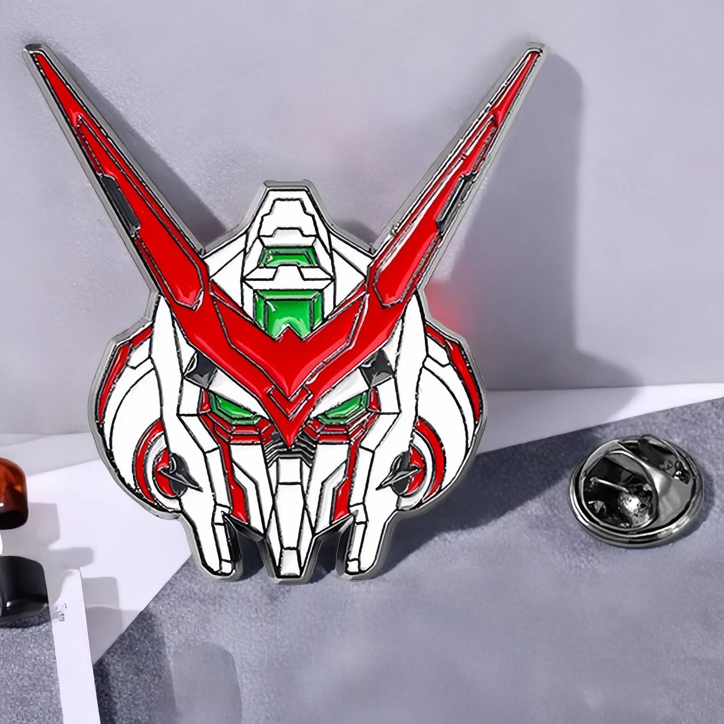 Pines de Mobile Suit Gundam